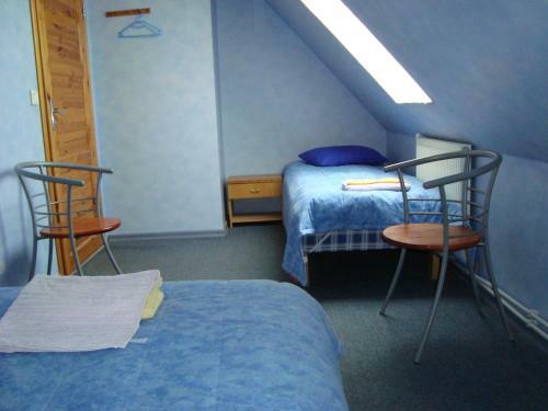 Kurem�e Hostel