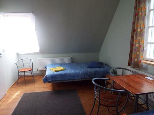 Kurem�e Hostel