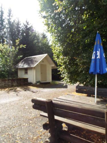 Kurem�e Hostel