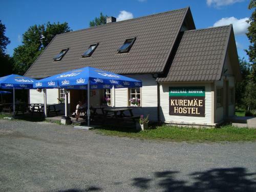 Kurem�e Hostel