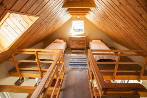 Holmiranna Holiday Homes
