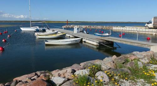 Holmiranna Holiday Homes