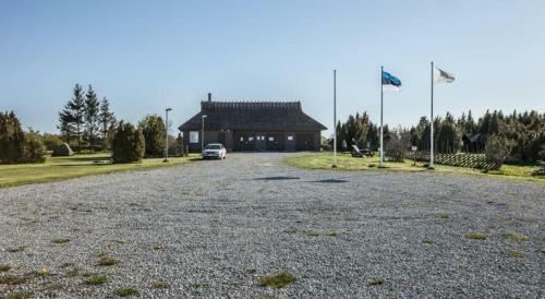 Holmiranna Holiday Homes