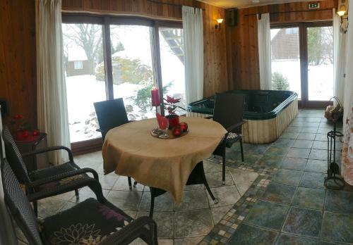 Hostal Algallika Guesthouse