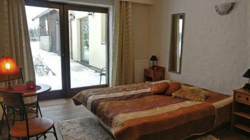 Hostal Algallika Guesthouse