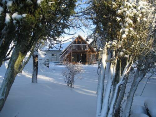 Hostal Algallika Guesthouse