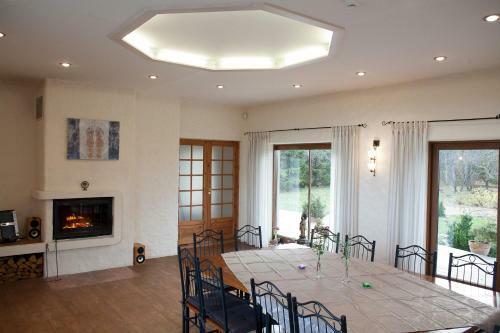 Hostal Algallika Guesthouse