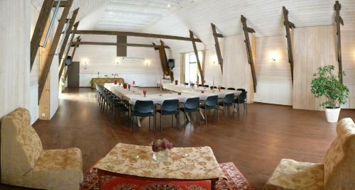 Hostal Algallika Guesthouse