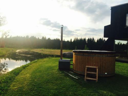 K�veri Holiday Center