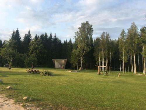 K�veri Holiday Center