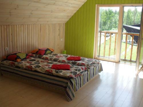 K�veri Holiday Center