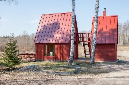 K�veri Holiday Center