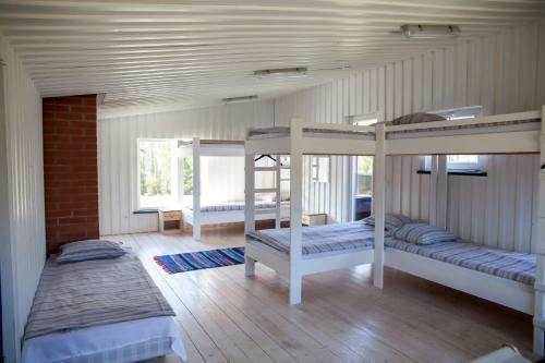 K�veri Holiday Center