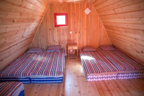 K�veri Holiday Center