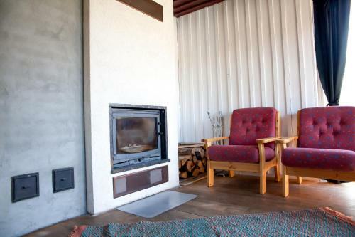 K�veri Holiday Center