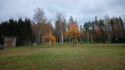 K�veri Holiday Center