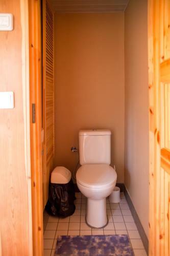 K�veri Holiday Center