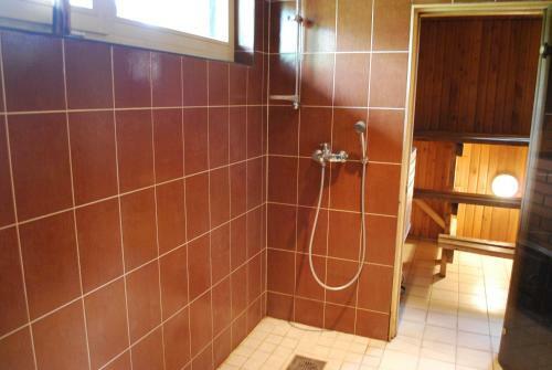 K�veri Holiday Center