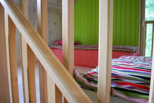 K�veri Holiday Center