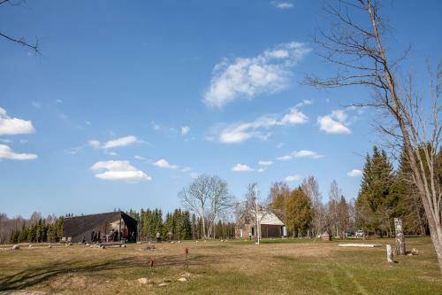 K�veri Holiday Center