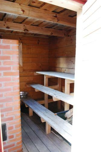 K�veri Holiday Center