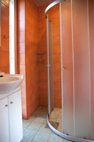 K�veri Holiday Center