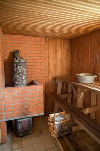 K�veri Holiday Center