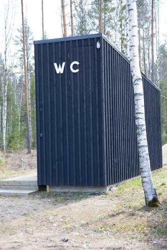 K�veri Holiday Center