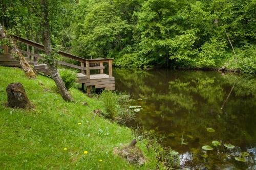 Oxforell Holiday Centre