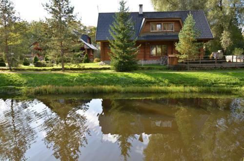 Oxforell Holiday Centre