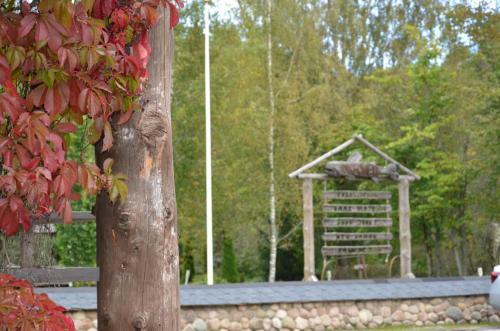 Oxforell Holiday Centre