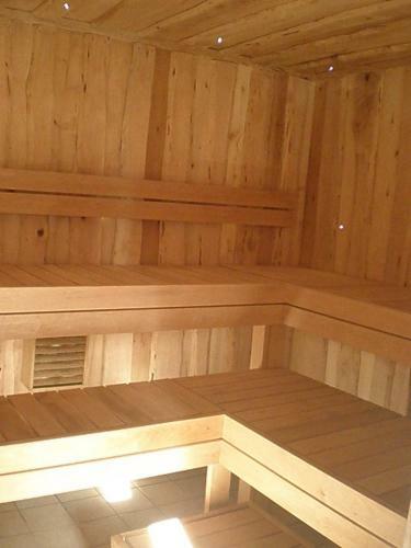 Oxforell Holiday Centre