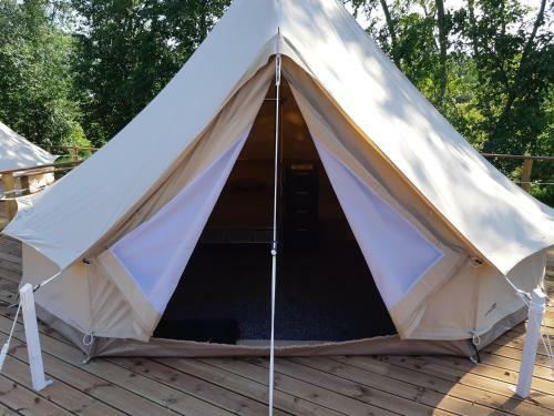 Mereoja Camping