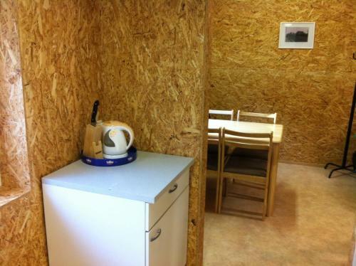 Posada Valaste Guest House And Camping