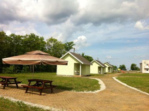 Posada Valaste Guest House And Camping