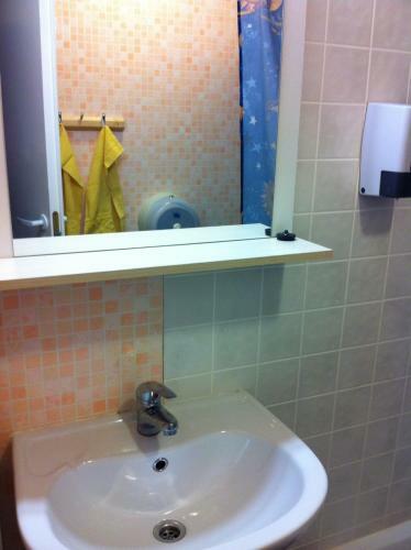 Posada Valaste Guest House And Camping