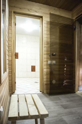 Posada Valaste Guest House And Camping