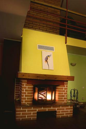 Posada Valaste Guest House And Camping