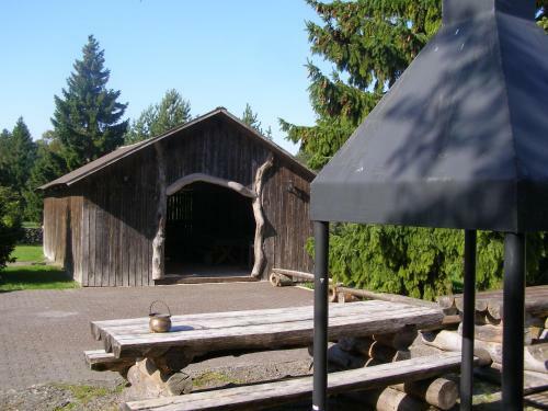 Kipi-koovi Holiday Centre