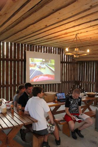 Kipi-koovi Holiday Centre