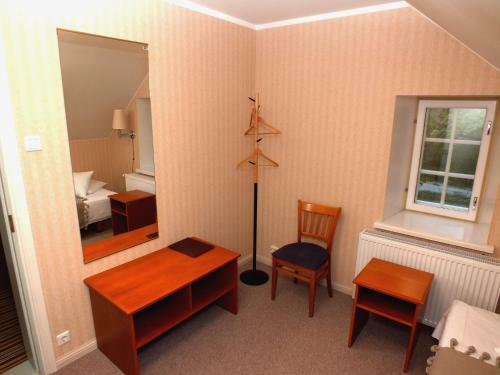Hotel Loona Manor Guesthouse