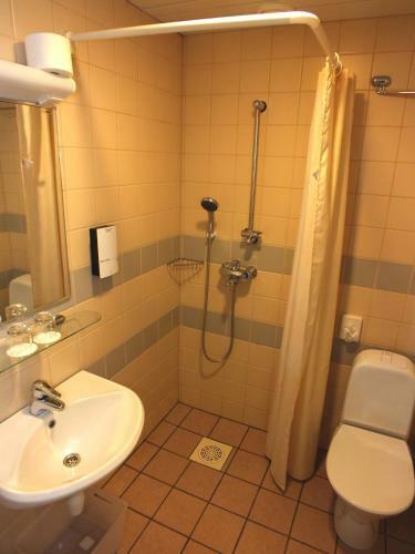 Hotel Loona Manor Guesthouse