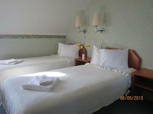 Hotel Loona Manor Guesthouse