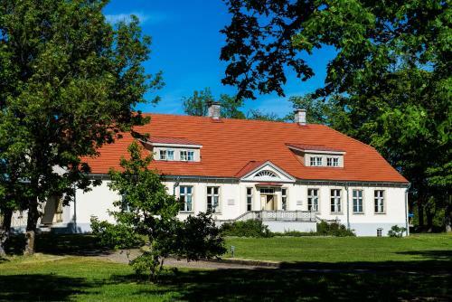 Hotel Loona Manor Guesthouse