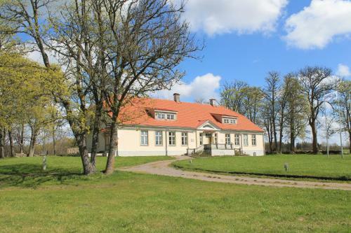 Hotel Loona Manor Guesthouse