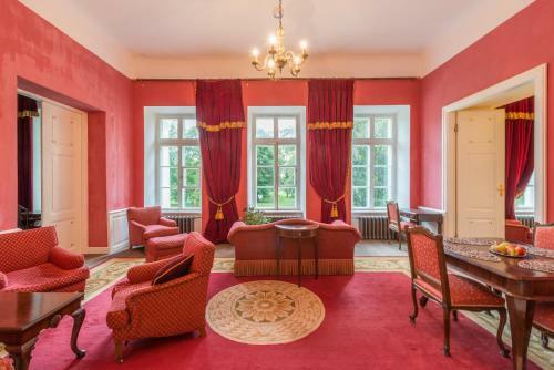Kernu Manor Hotel