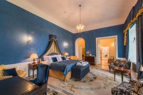 Kernu Manor Hotel