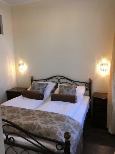 Kernu Manor Hotel