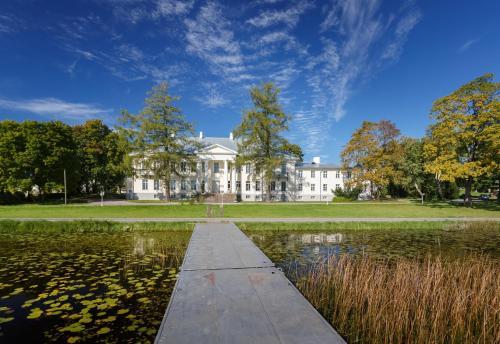 Kernu Manor Hotel