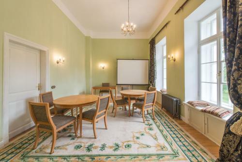 Kernu Manor Hotel